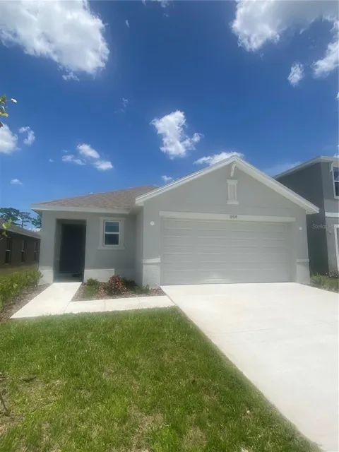 11519 MEMORIAL DRIVE