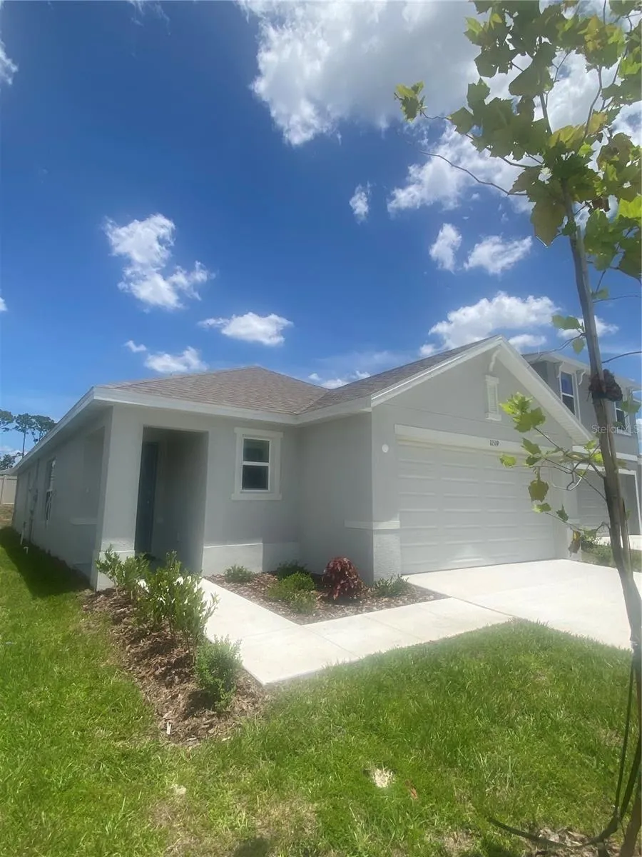 11519 MEMORIAL DRIVE Brooksville, FL 34613