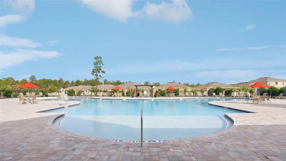 11519 MEMORIAL DRIVE Brooksville, FL 34613