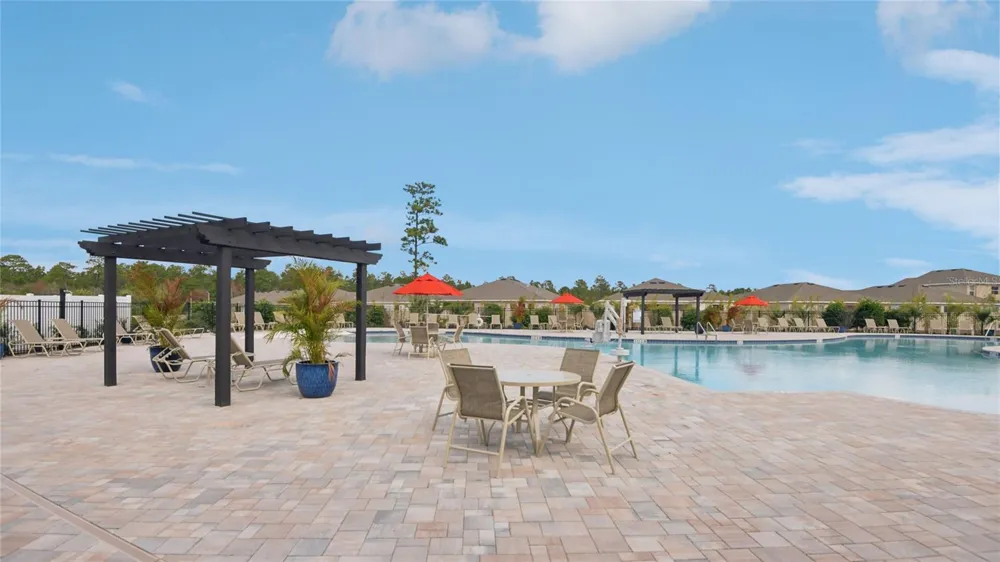 11519 MEMORIAL DRIVE Brooksville, FL 34613