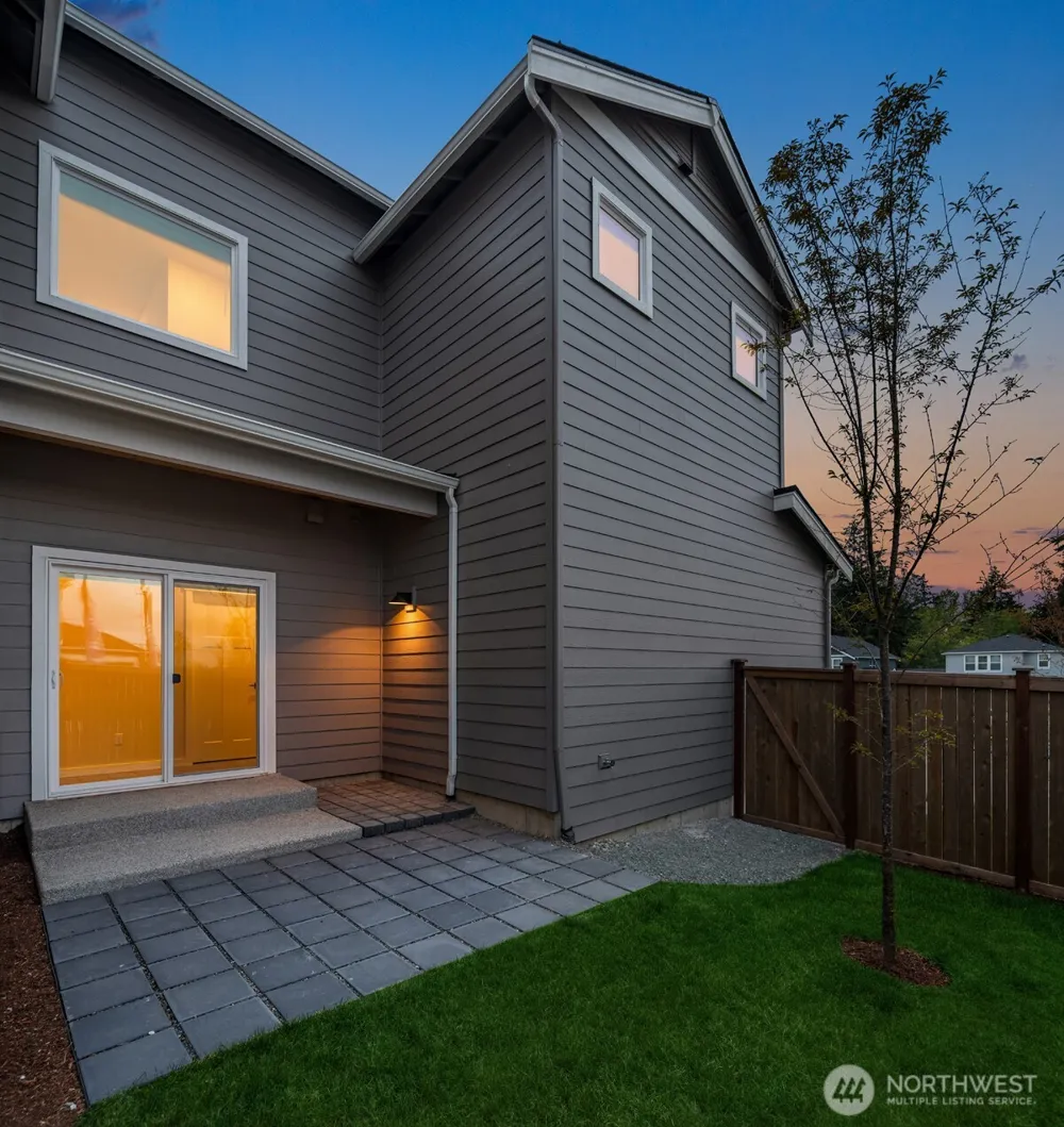 28304 74th Drive NW #D Stanwood, WA 98292