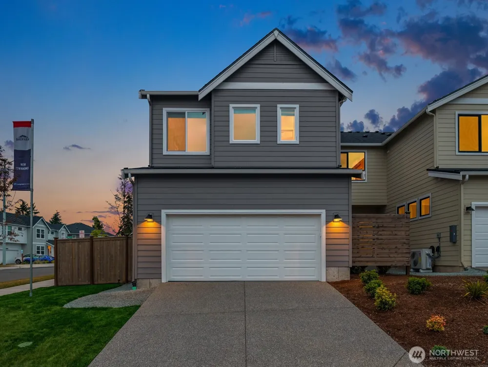 28304 74th Drive NW #D Stanwood, WA 98292