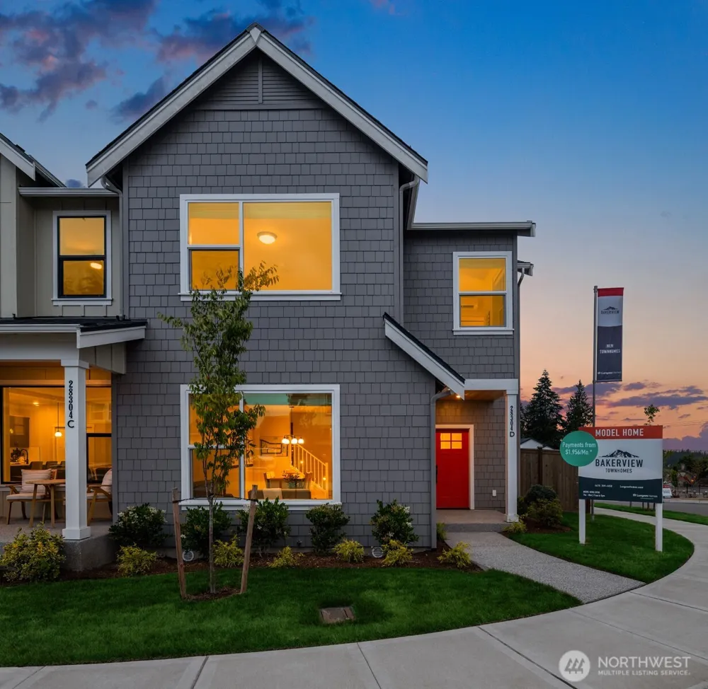 28304 74th Drive NW #D Stanwood, WA 98292