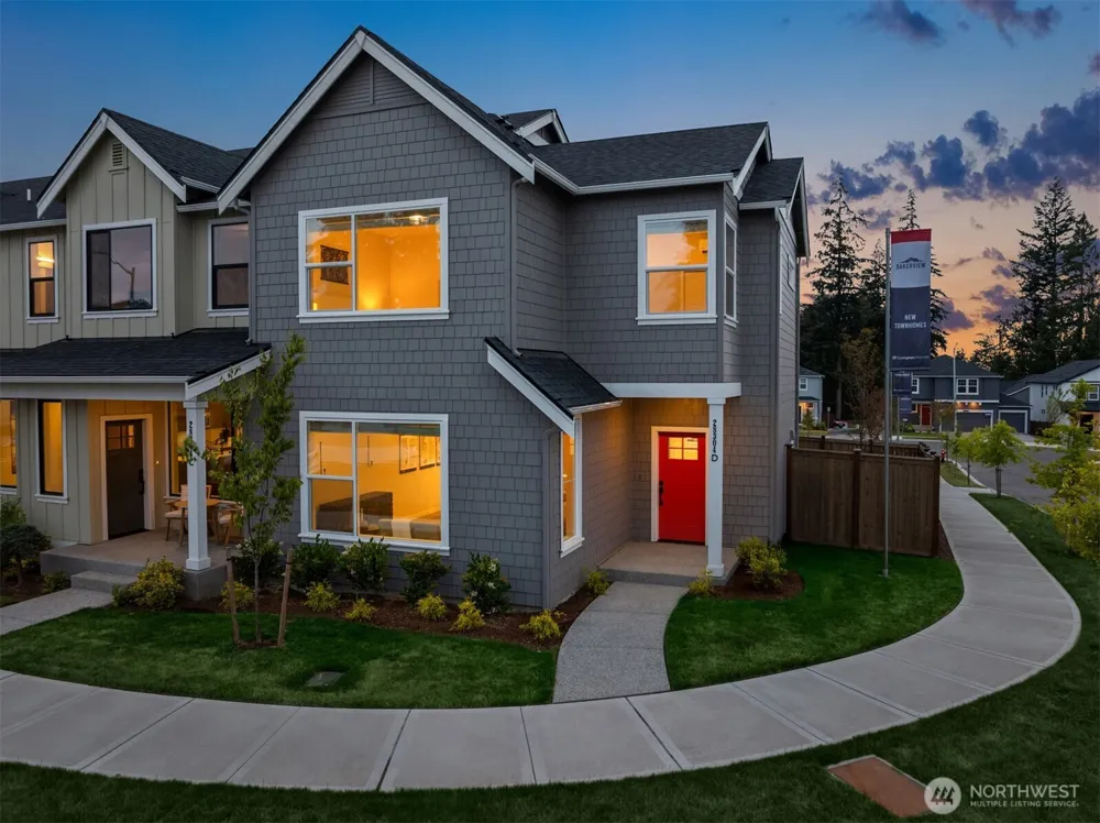 28304 74th Drive NW #D Stanwood, WA 98292