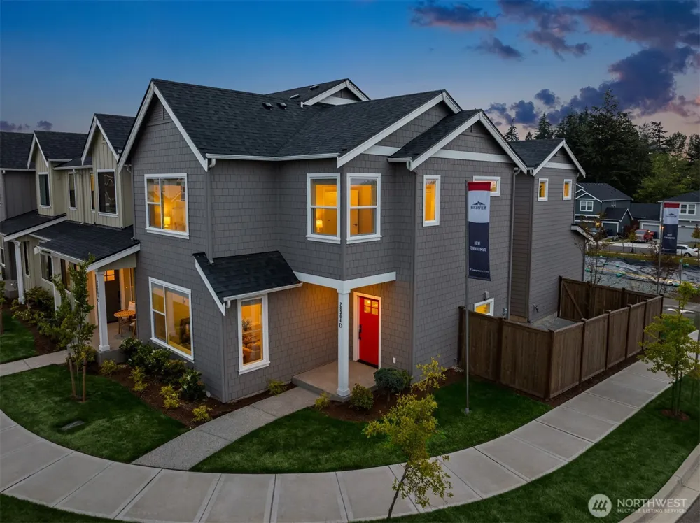 28304 74th Drive NW #D Stanwood, WA 98292