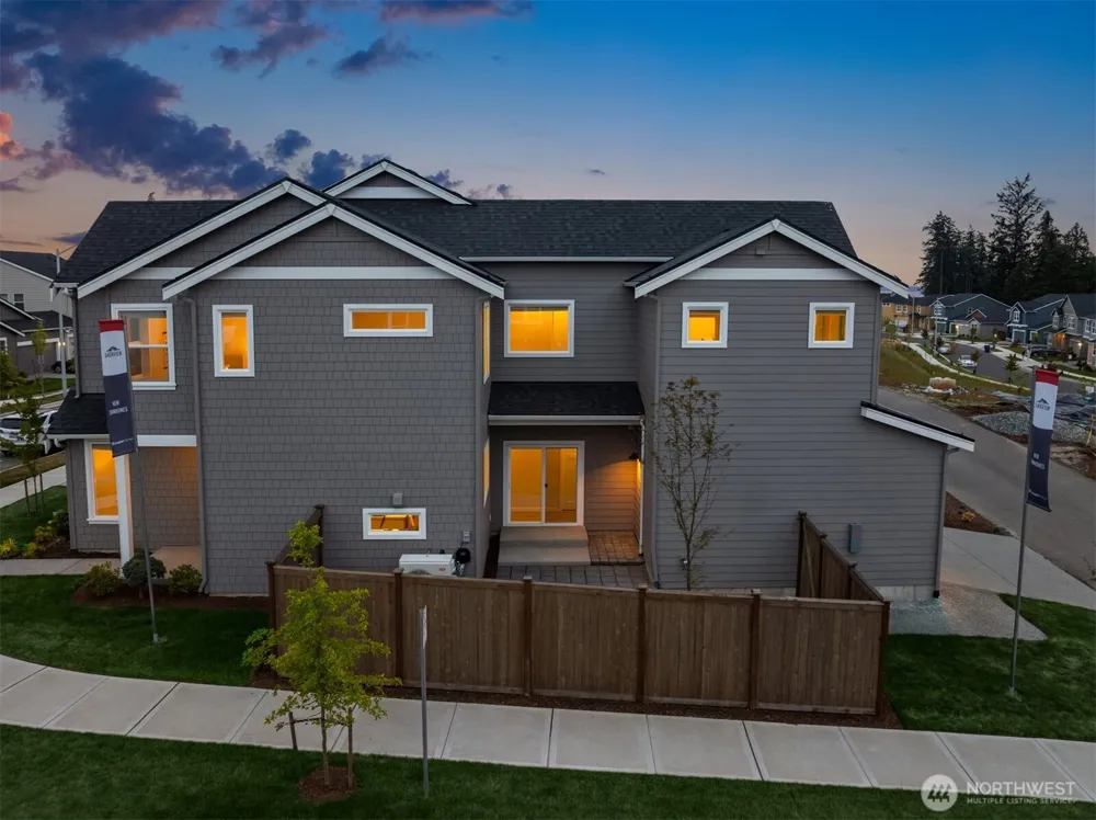 28304 74th Drive NW #D Stanwood, WA 98292