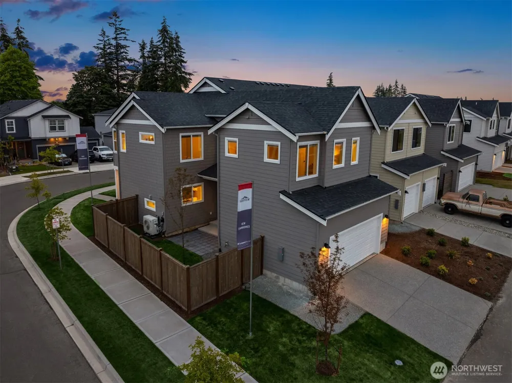 28304 74th Drive NW #D Stanwood, WA 98292