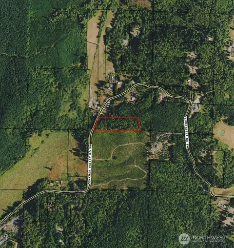 21024 Zenkner Valley Road SW