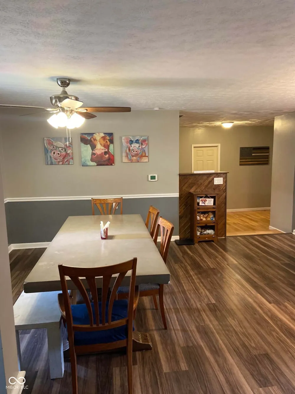 6335 E State Road 144 Mooresville, IN 46158