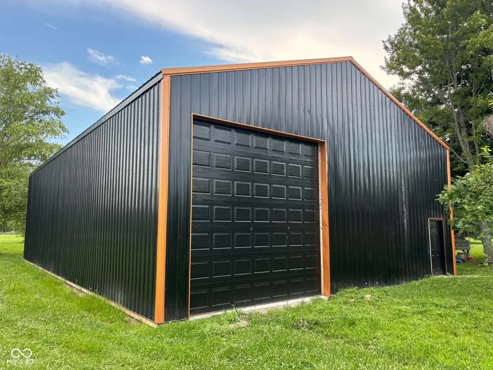 6335 E State Road 144 Mooresville, IN 46158