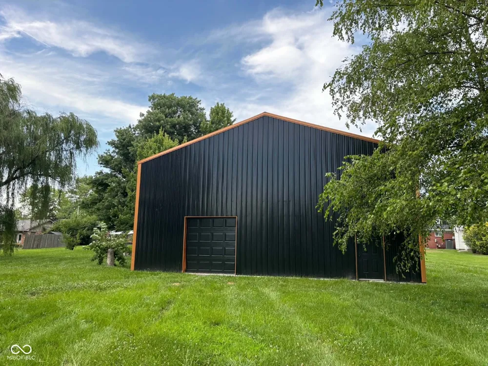 6335 E State Road 144 Mooresville, IN 46158