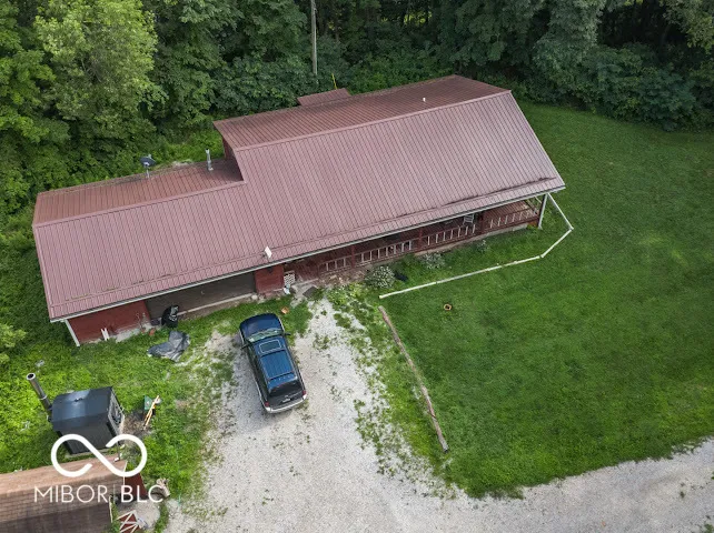 4392 E Old 36 Highway Rockville, IN 47872