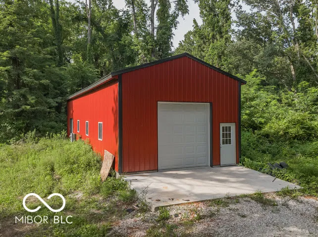 4392 E Old 36 Highway Rockville, IN 47872