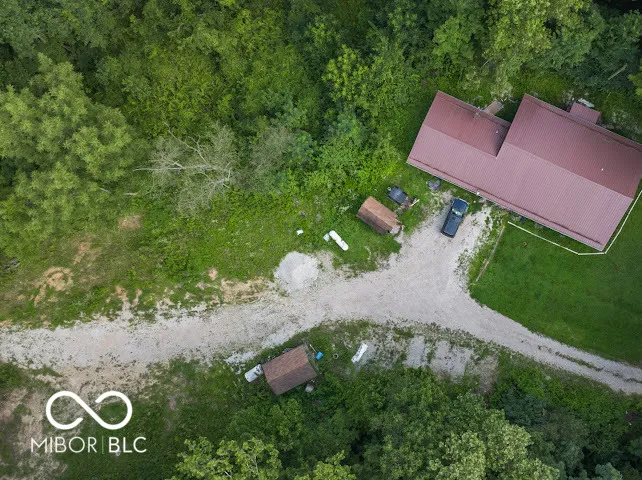 4392 E Old 36 Highway Rockville, IN 47872