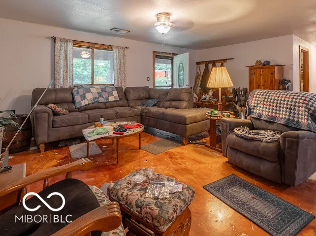 4392 E Old 36 Highway Rockville, IN 47872