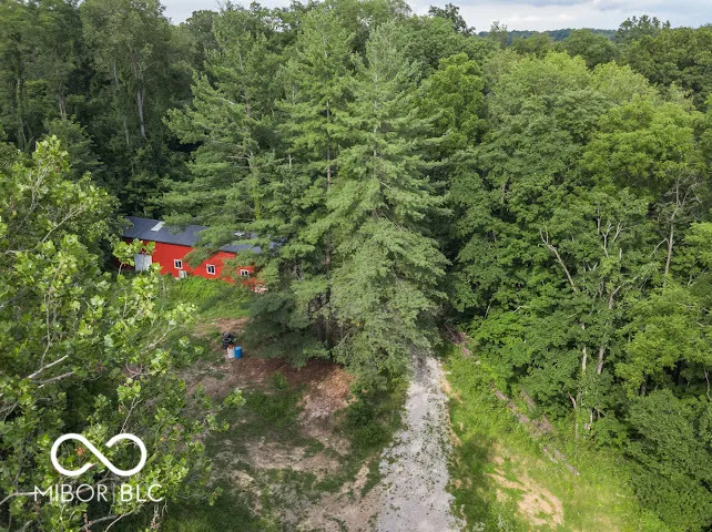 4392 E Old 36 Highway Rockville, IN 47872