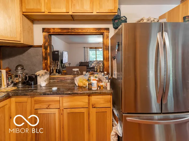 4392 E Old 36 Highway Rockville, IN 47872