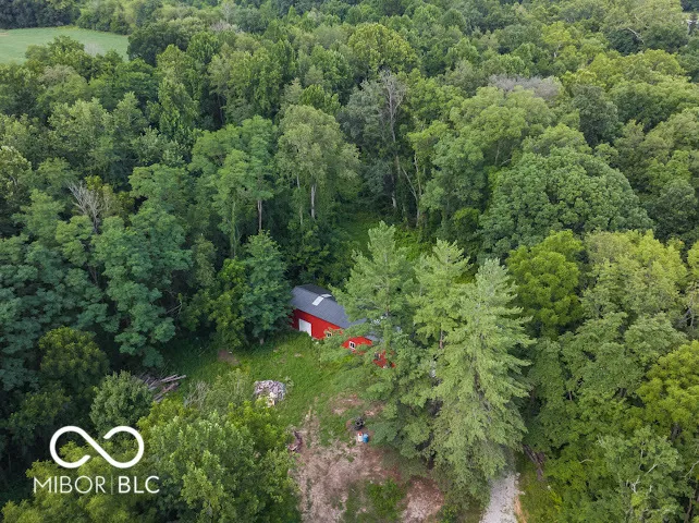 4392 E Old 36 Highway Rockville, IN 47872