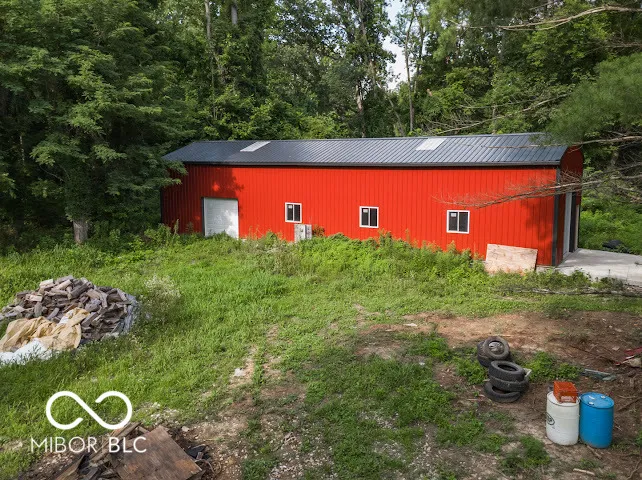 4392 E Old 36 Highway Rockville, IN 47872