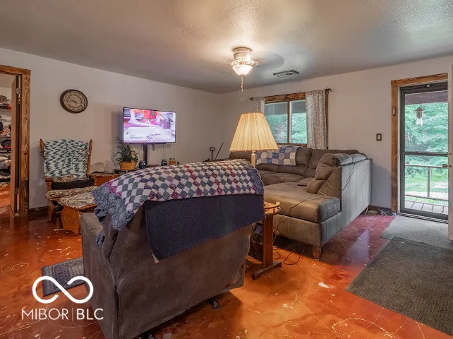 4392 E Old 36 Highway Rockville, IN 47872