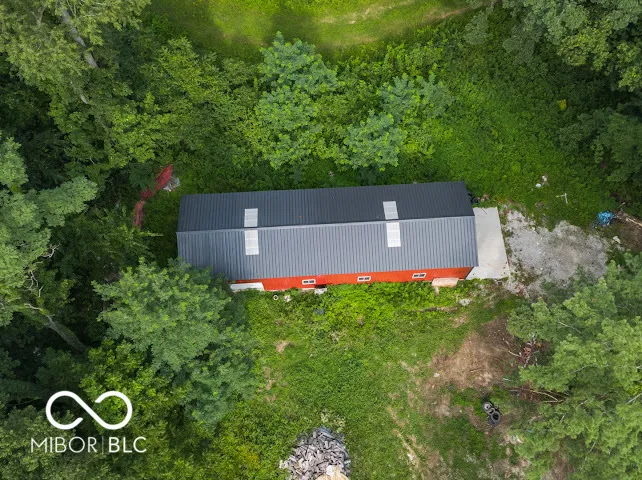 4392 E Old 36 Highway Rockville, IN 47872