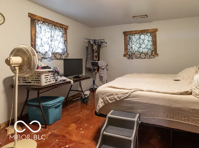 4392 E Old 36 Highway Rockville, IN 47872