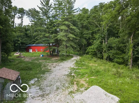 4392 E Old 36 Highway
