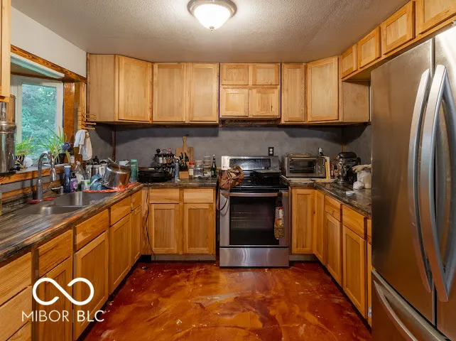 4392 E Old 36 Highway Rockville, IN 47872