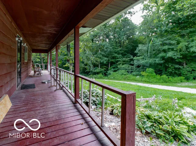 4392 E Old 36 Highway Rockville, IN 47872