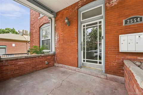 2554 W 32nd Avenue #102