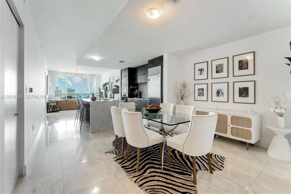 900 Biscayne Blvd #2708 Miami, FL 33132