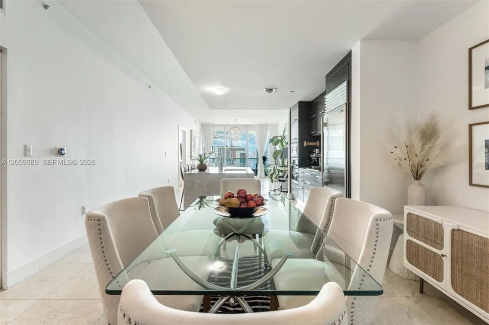 900 Biscayne Blvd #2708 Miami, FL 33132