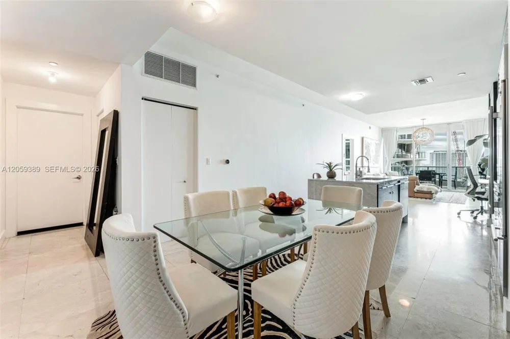 900 Biscayne Blvd #2708 Miami, FL 33132