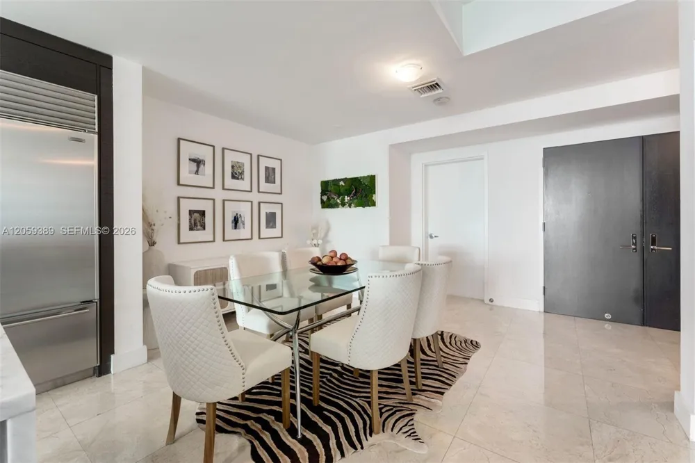 900 Biscayne Blvd #2708 Miami, FL 33132