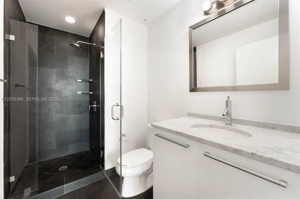 900 Biscayne Blvd #2708 Miami, FL 33132