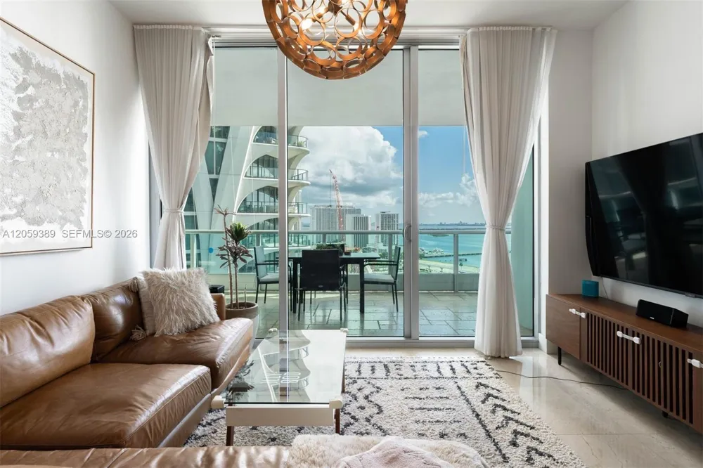 900 Biscayne Blvd #2708 Miami, FL 33132