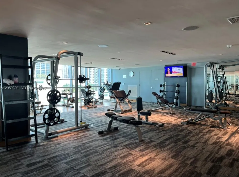 900 Biscayne Blvd #2708 Miami, FL 33132
