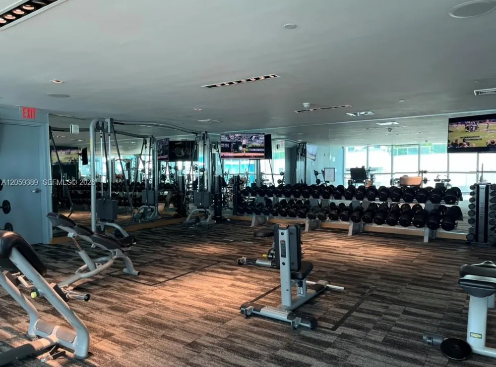 900 Biscayne Blvd #2708 Miami, FL 33132