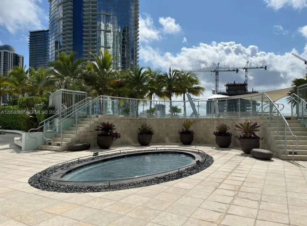 900 Biscayne Blvd #2708 Miami, FL 33132
