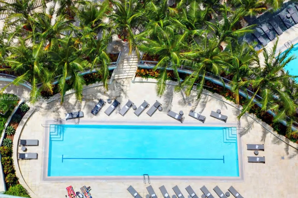 900 Biscayne Blvd #2708 Miami, FL 33132