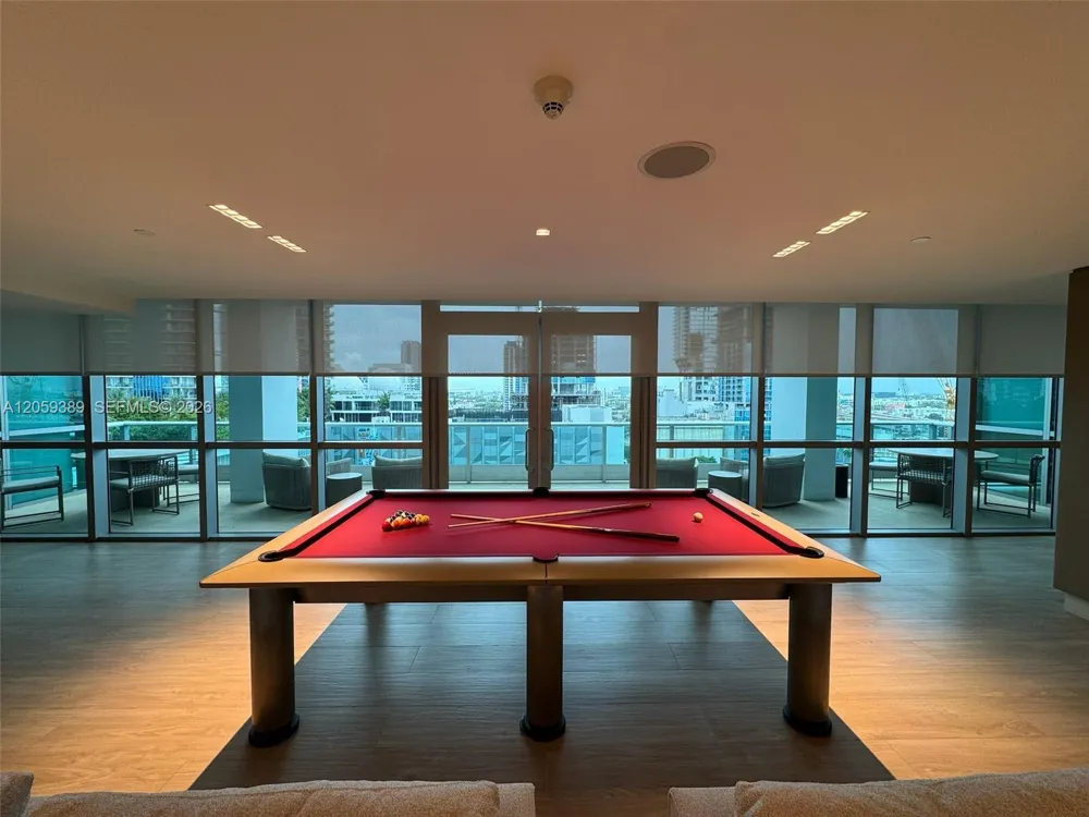 900 Biscayne Blvd #2708 Miami, FL 33132