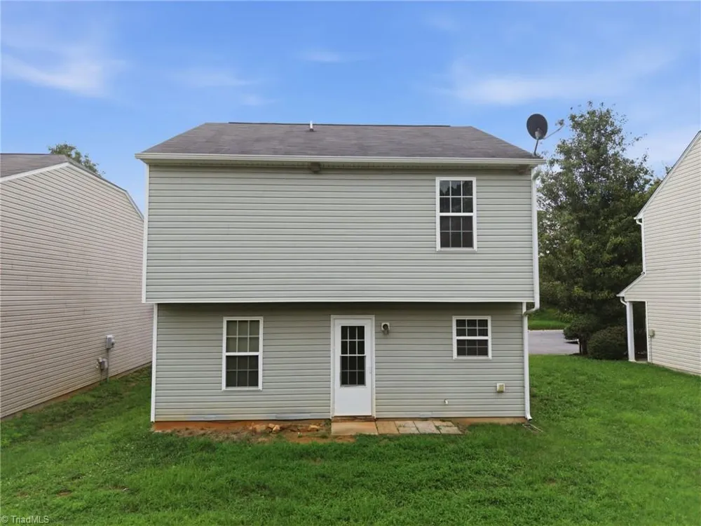 1475 Worchester Street Kernersville, NC 27284