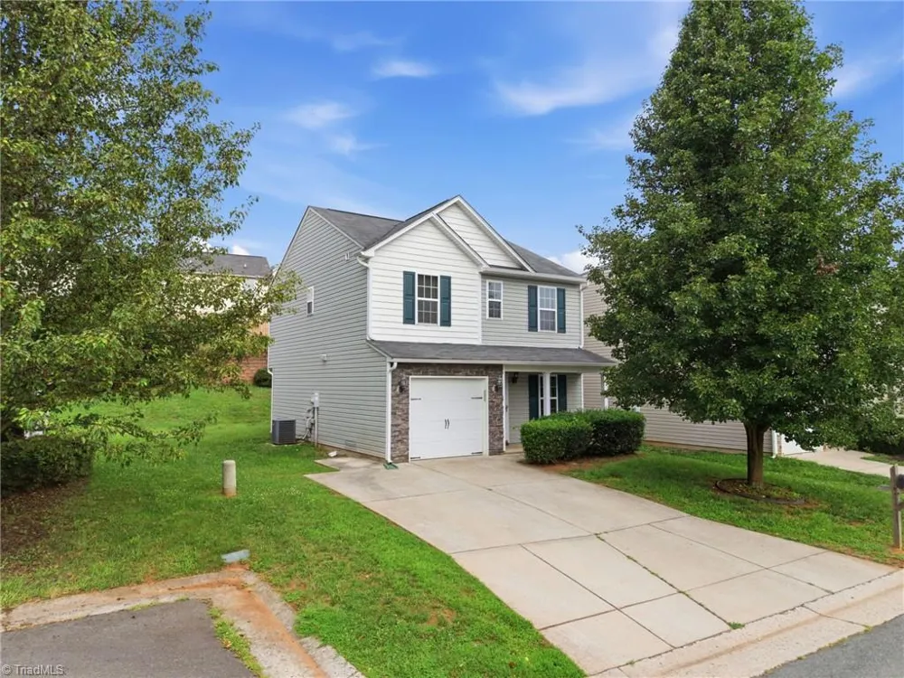1475 Worchester Street Kernersville, NC 27284