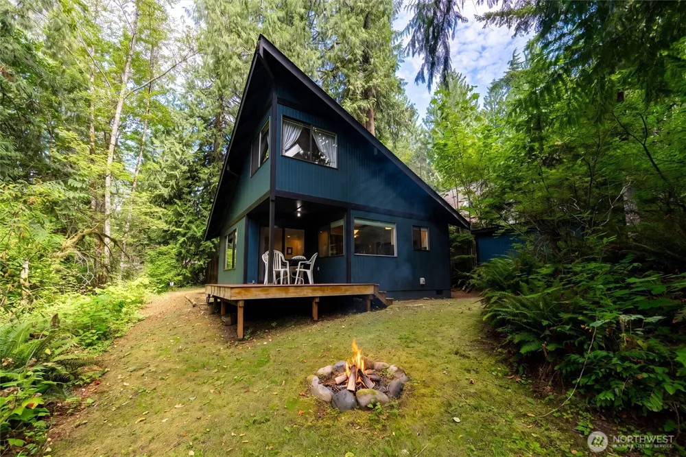 19059 Glacier Rim Drive Glacier, WA 98244