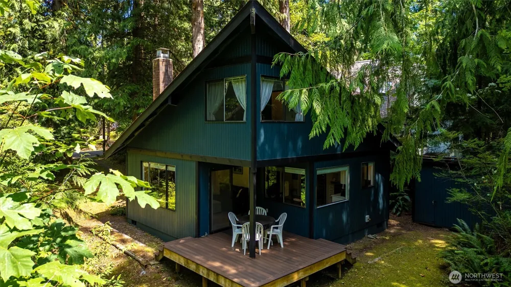 19059 Glacier Rim Drive Glacier, WA 98244