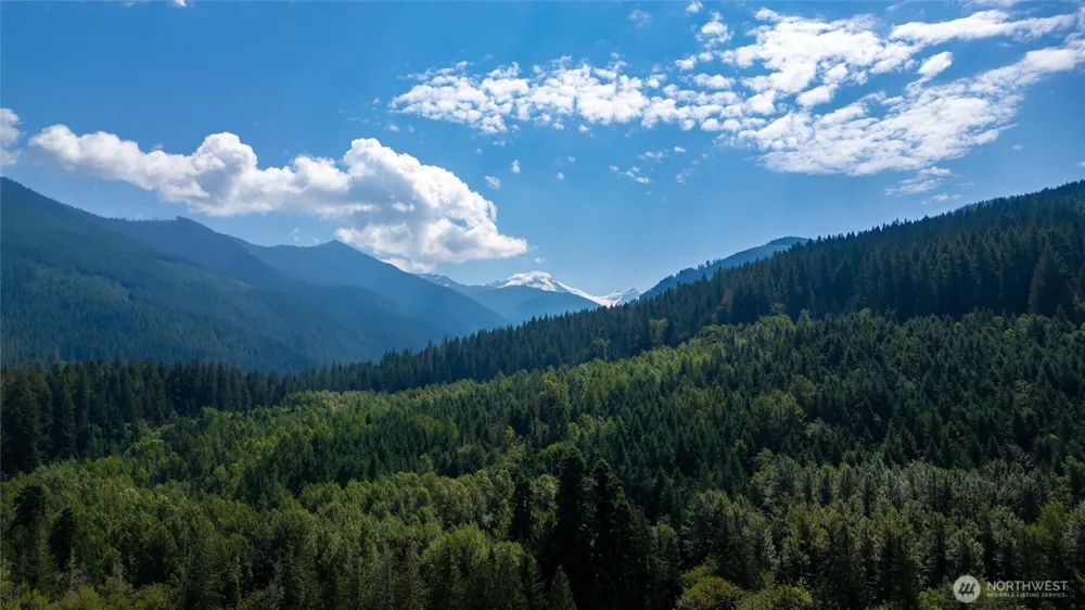 19059 Glacier Rim Drive Glacier, WA 98244