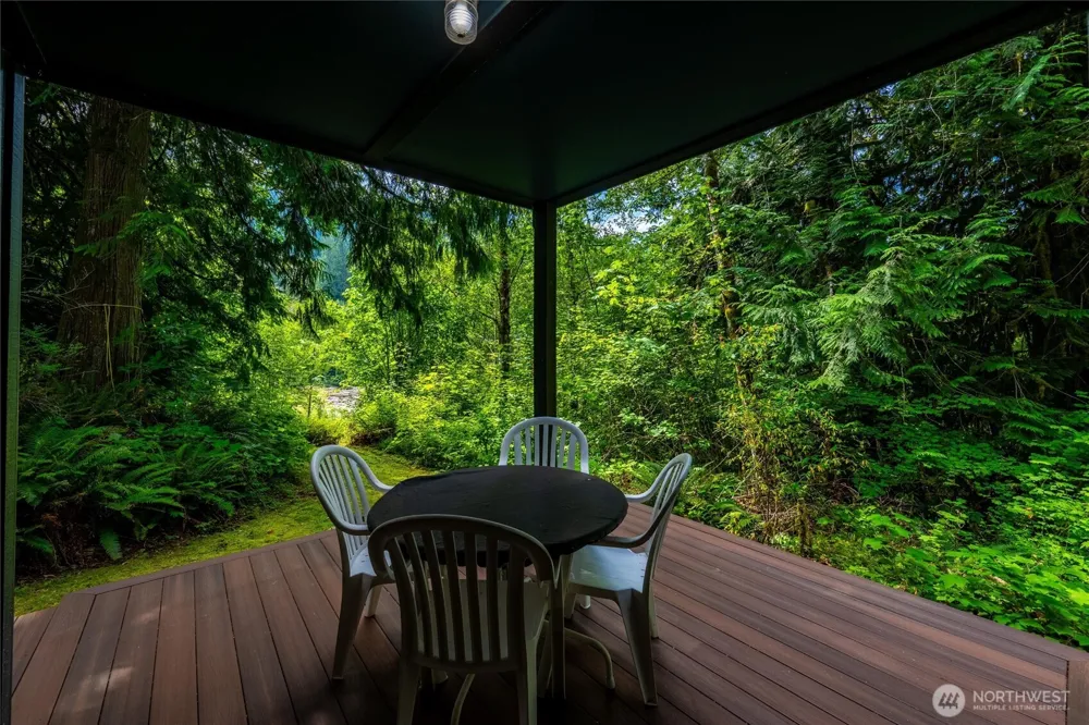 19059 Glacier Rim Drive Glacier, WA 98244