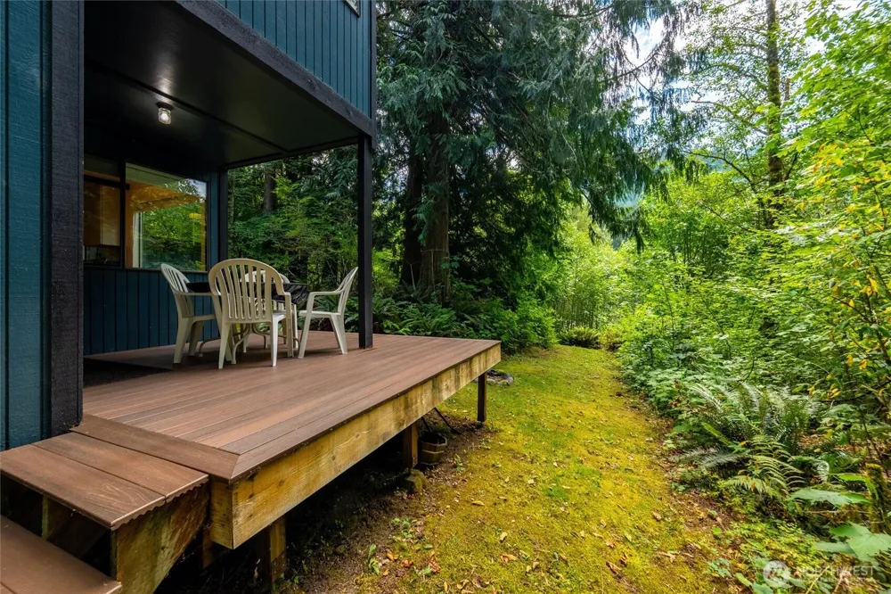 19059 Glacier Rim Drive Glacier, WA 98244
