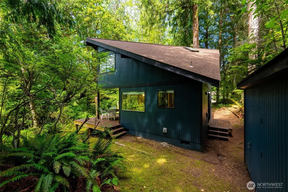 19059 Glacier Rim Drive Glacier, WA 98244