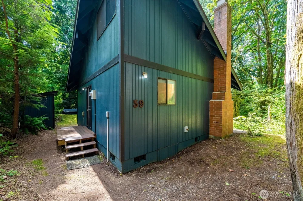 19059 Glacier Rim Drive Glacier, WA 98244